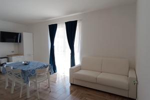 Appartamento a30 metri dal mare