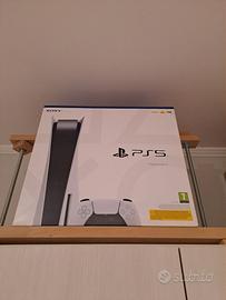 PlayStation5