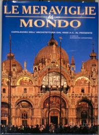 Le Meraviglie del Mondo.