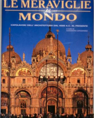 Le Meraviglie del Mondo.