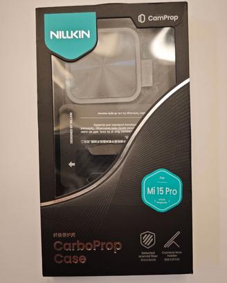 CarboProp Case Xiaomi 15 Pro