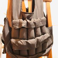 Giubbotto zavorrato 7kg