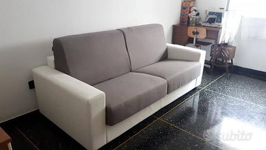 Divano letto Rosy