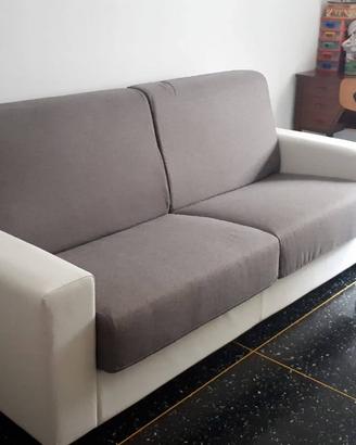 Divano letto Rosy