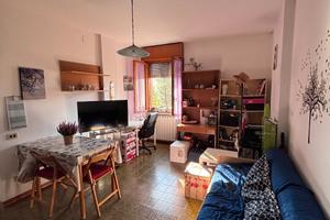 Bilocale in via Bargagna