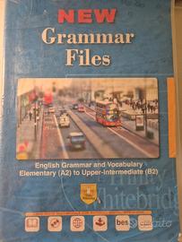 libro grammatica inglese New Grammar file