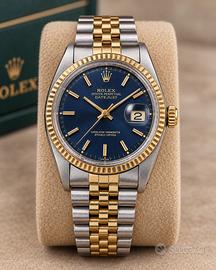Rolex Datejust 16013