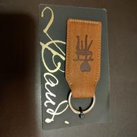 Portachiavi Cadira Calvet Gaudi