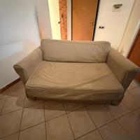 Divano letto