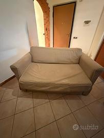 Divano letto
