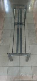 Tavolo Doge di Cassina Carlo Scarpa