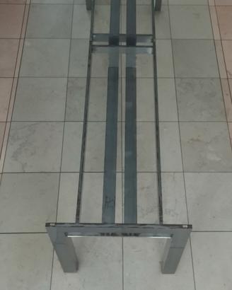 Tavolo Doge di Cassina Carlo Scarpa