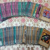 Carte Yu-gi-oh