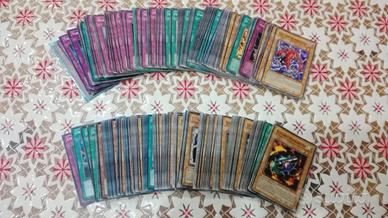 Carte Yu-gi-oh