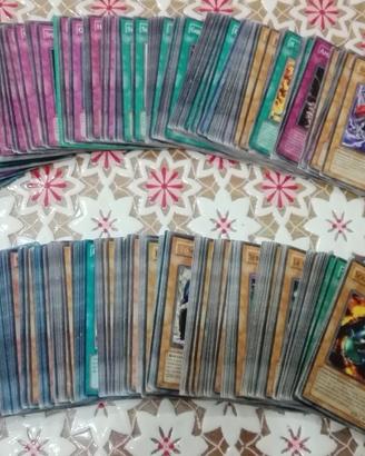 Carte Yu-gi-oh