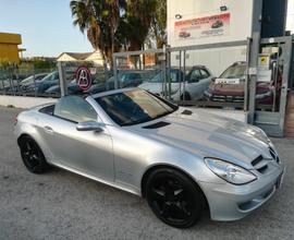 MERCEDES - Classe SLK - 200 Kompressor - FINANZIAB