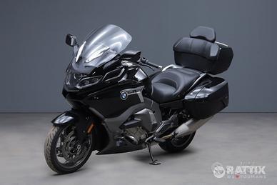 BMW K 1600 GT