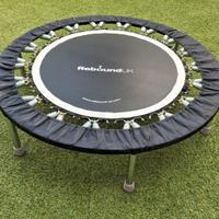 Tappeto elastico professionale