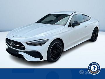 Mercedes-Benz CLE Coupé CLE 300 4Matic Coupé ...