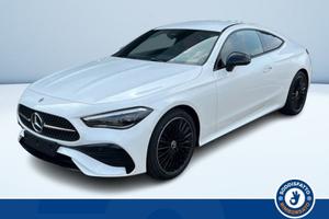 Mercedes-Benz CLE Coupé CLE 300 4Matic Coupé ...