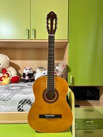 Chitarra Classica Eko