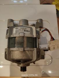 motore lavatrice ariston Hotpoint 73d aqualitis 