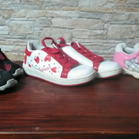 Scarpe e pantofole neonati e bambini varie marche