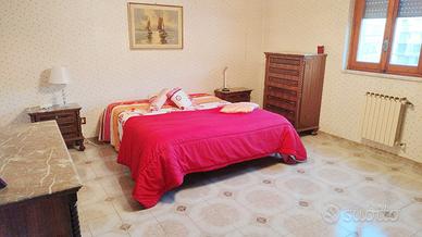 Camere estive molfetta