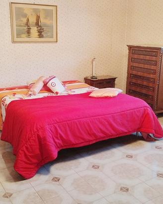 Camere estive molfetta
