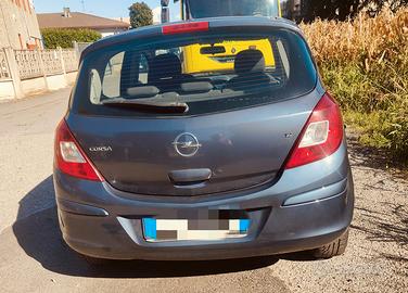 RICAMBI OPEL CORSA ANNO 2007 /2015 CC 1200 B