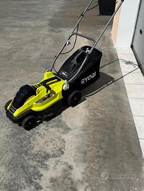 Tagliaerba Ryobi