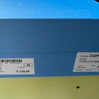 Scarpa con tacco - Decolleté ALBANO