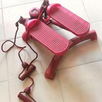 Attrezzo da Palestra 