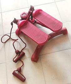 Attrezzo da Palestra 