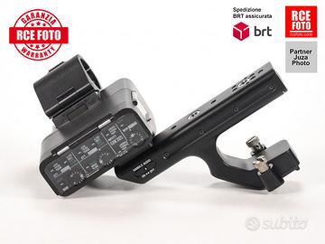 Sony XLR-H1 - Impugnatura per FX30/FX3