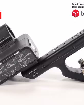 Sony XLR-H1 - Impugnatura per FX30/FX3