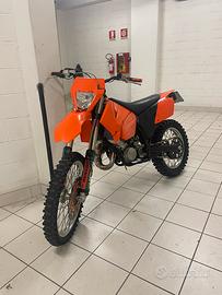 Ktm 125 exc