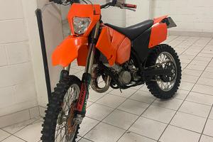 Ktm 125 exc
