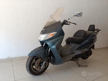 Suzuki Burgman 400 - 1999