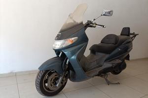 Suzuki Burgman 400 - 1999