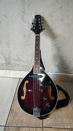 Mandolino elettrico Stagg mod.M50E