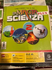 La magia della scienza plus 2