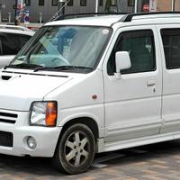 Parabrezza Suzuki Wagon R dal 1997 al 1999
