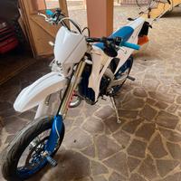 Tm smr 125 2022