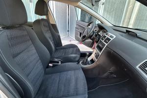 Peugeot 307 sw