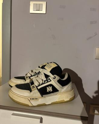 Scarpe AMIRI