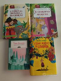 narrativa ragazzi