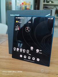 Samsung Galaxy Z Fold 7