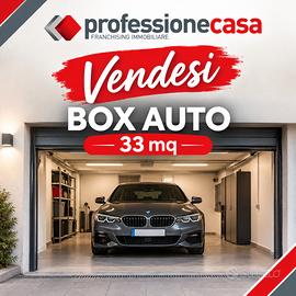 Box Auto - BALDUINA | Largo Damiano Chiesa