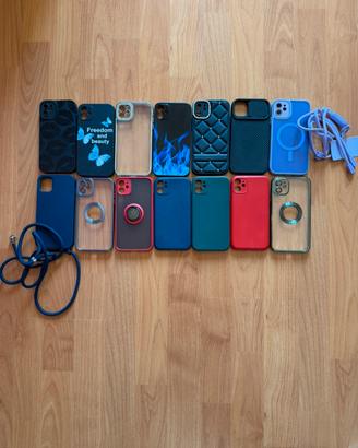 Cover iphone 11